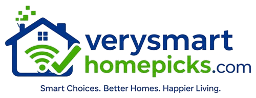 Very Smart Home Picks